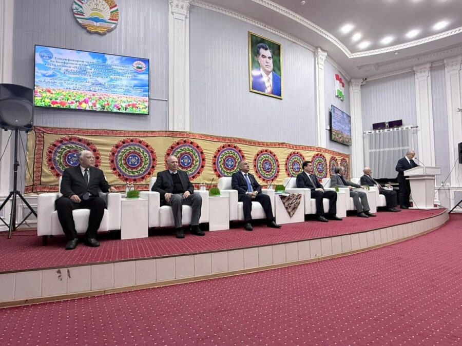 نوروز؛ محور گردهمایی فرهنگی ایران، افغانستان و تاجیکستان در دوشنبه