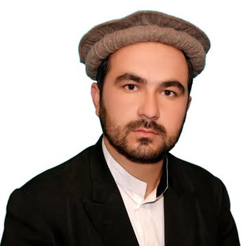 بسم الله شریفی