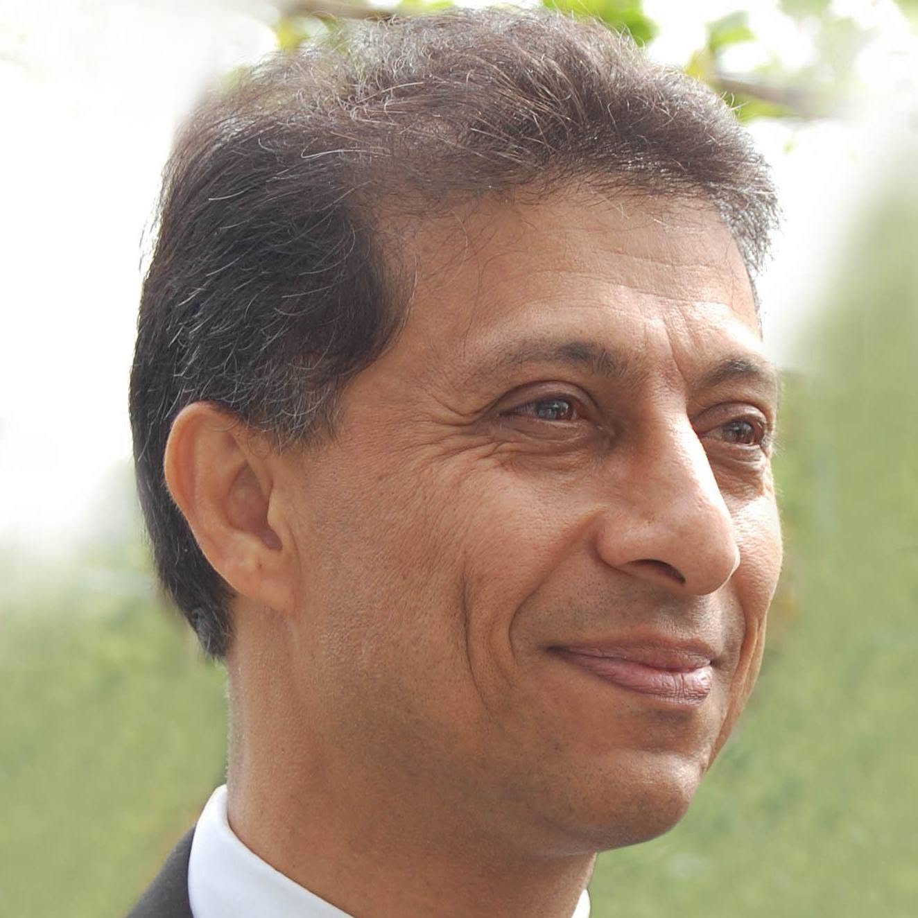 هژبر شینواری