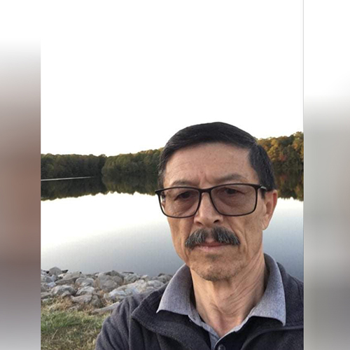 جان‌یونس صالحی