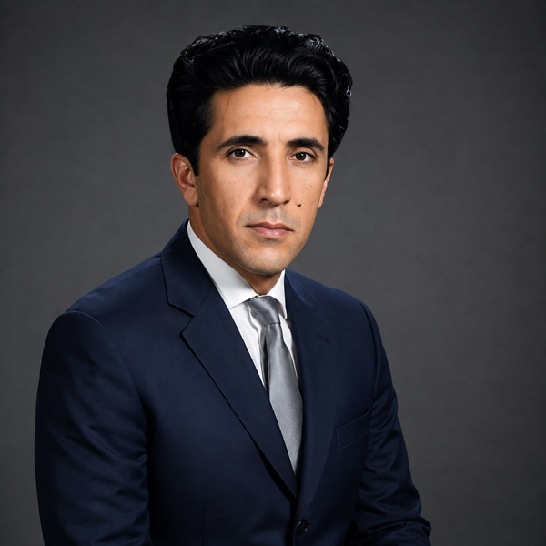 محمد امان وارسته