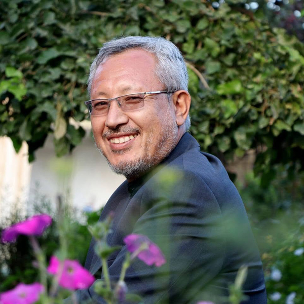 محمدجواد برهانی