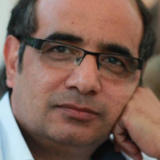 موسی فرکیش