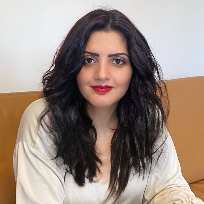 ناهید مهرگان