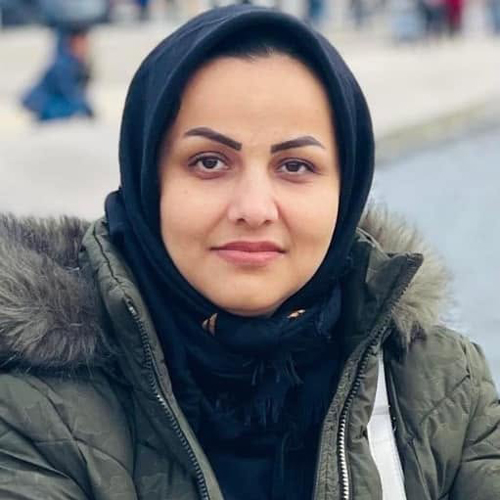 نرگس ظریفی عظیمی
