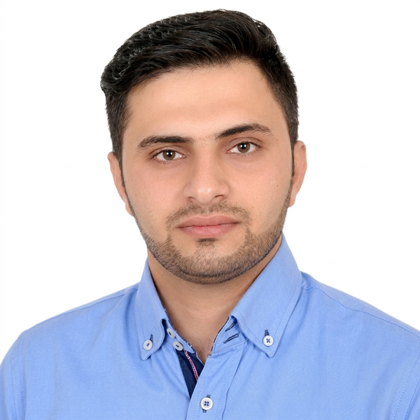 نذیراحمد دقیق