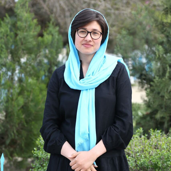 ریحانه رها