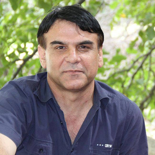 سالار عزیز پور