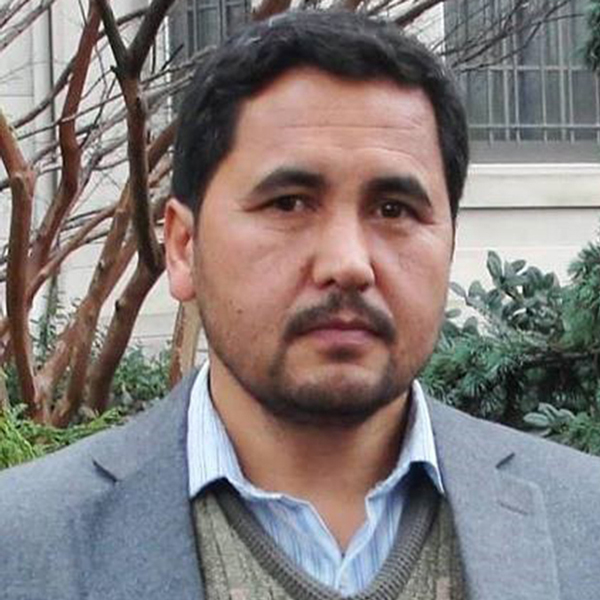 تقی واحدی
