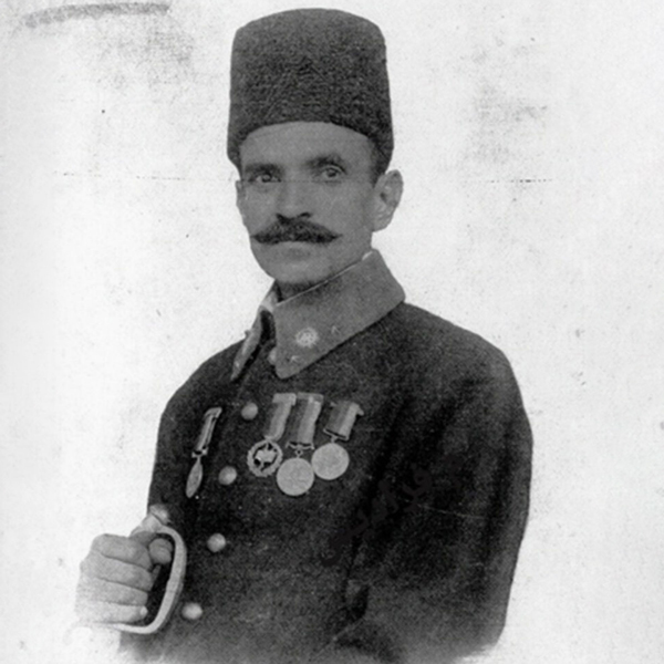 محمدحسین پنجابی