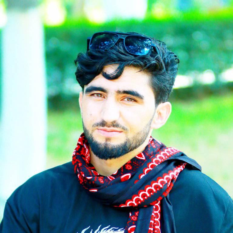 شیون شرق