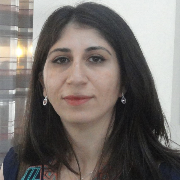 یزدان هدیه ولی