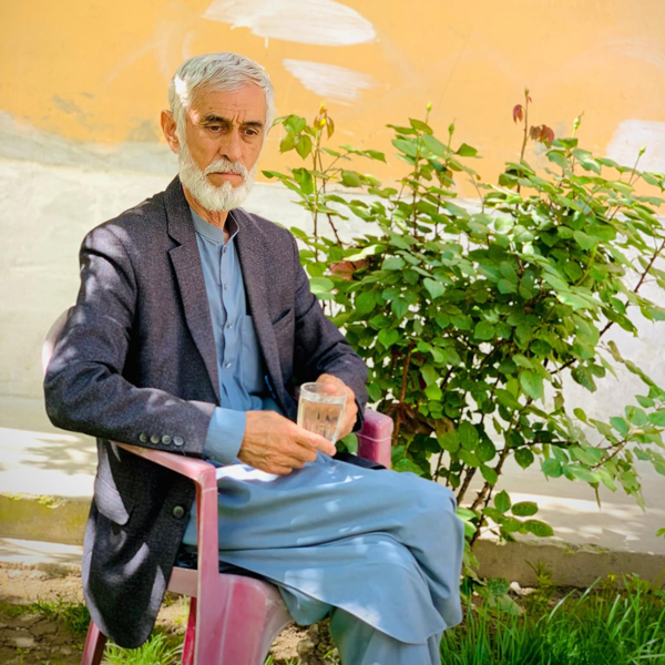 عبدالرشید رشته
