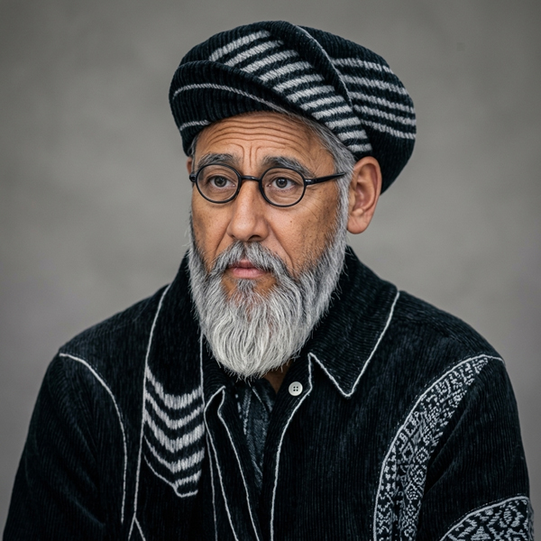 عارف چاه‌آبی