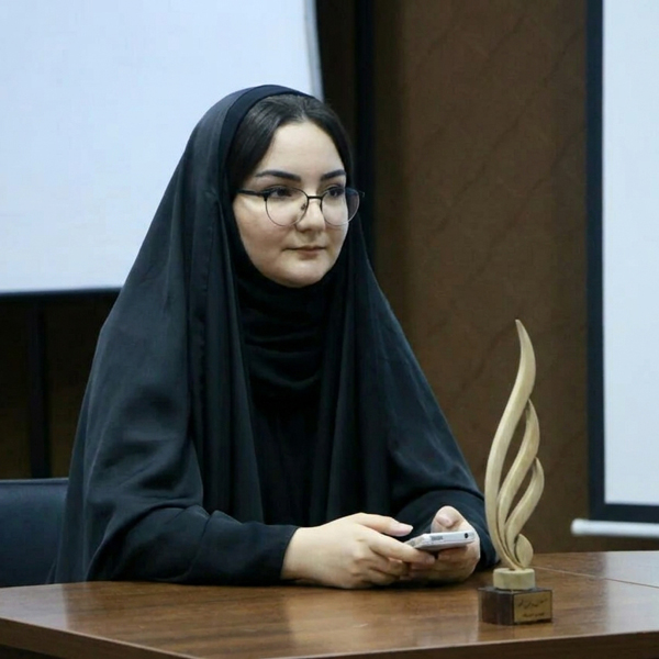 فائزه حسینی سهیم