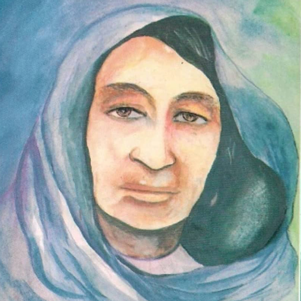 محجوبه هروی