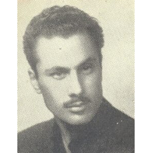 محمود فارانی