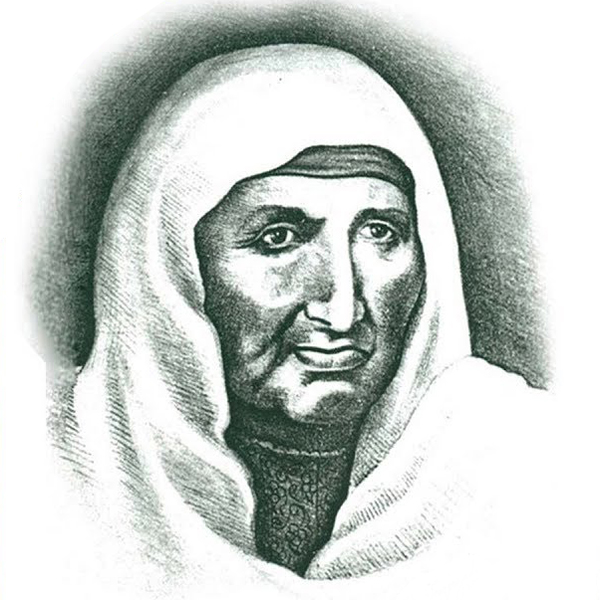 سیده شاه بیگم مخفى بدخشى