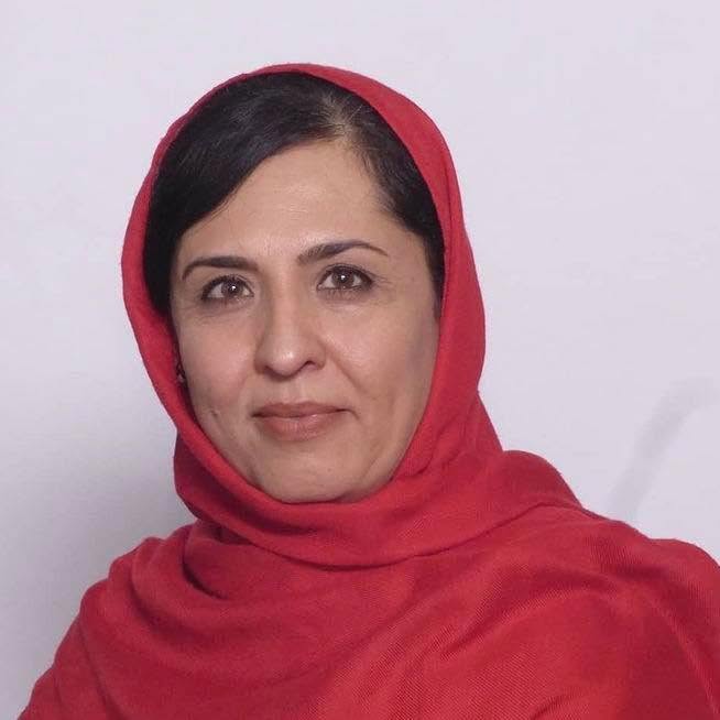 مریم همایون کابلی