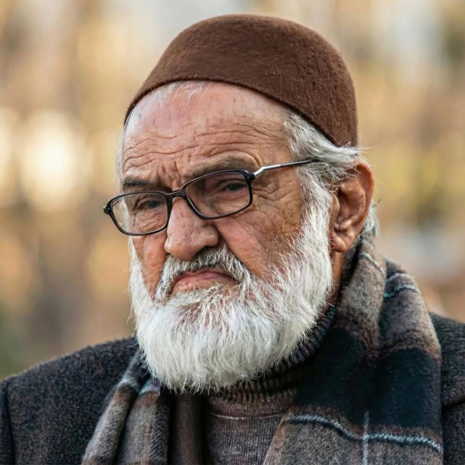 مولانا حیدری وجودی