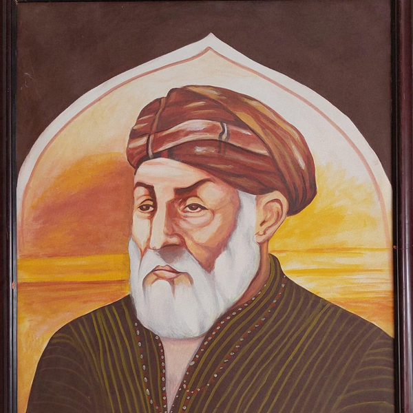 میرزا محمد یحیی نادم قیصاری