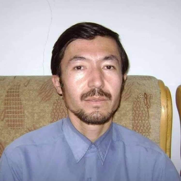 محمدتقی اکبری