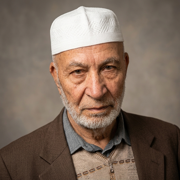 محمد یوسف آیینه
