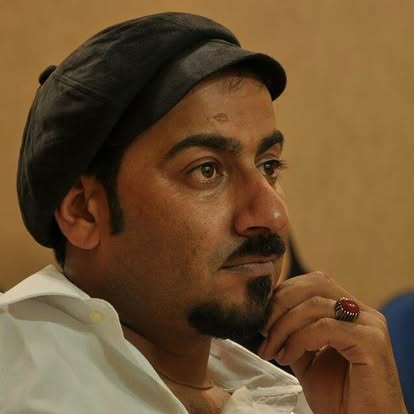 نذیر احمد بهراد