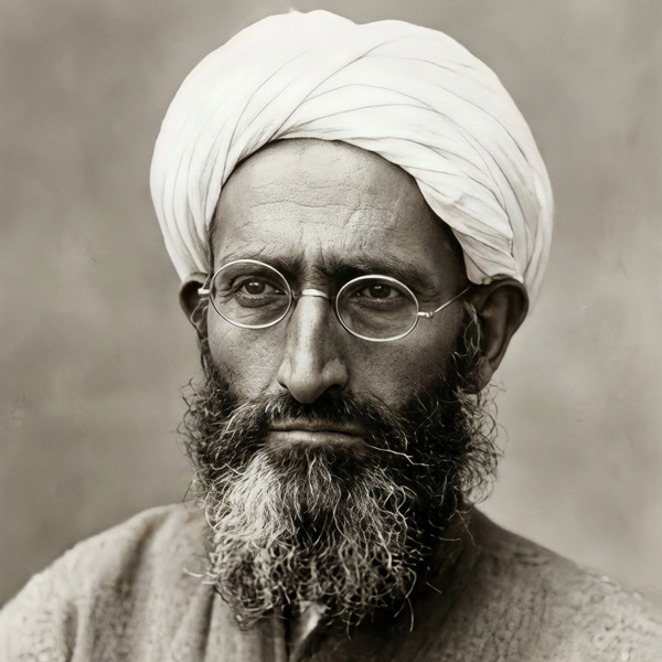 قاری عبدالله