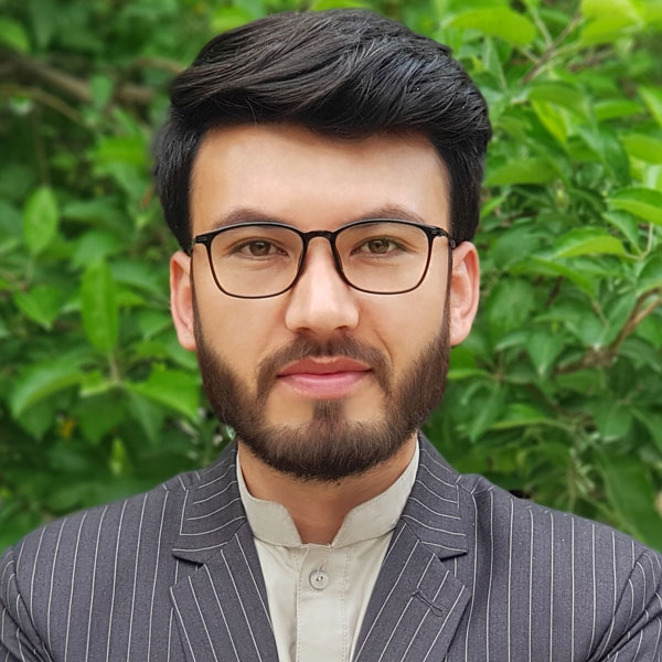 عبدالواحد سروش