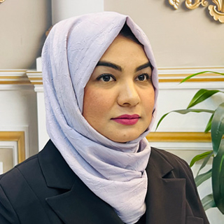 خدیجه بهرامیان‌ مظهر