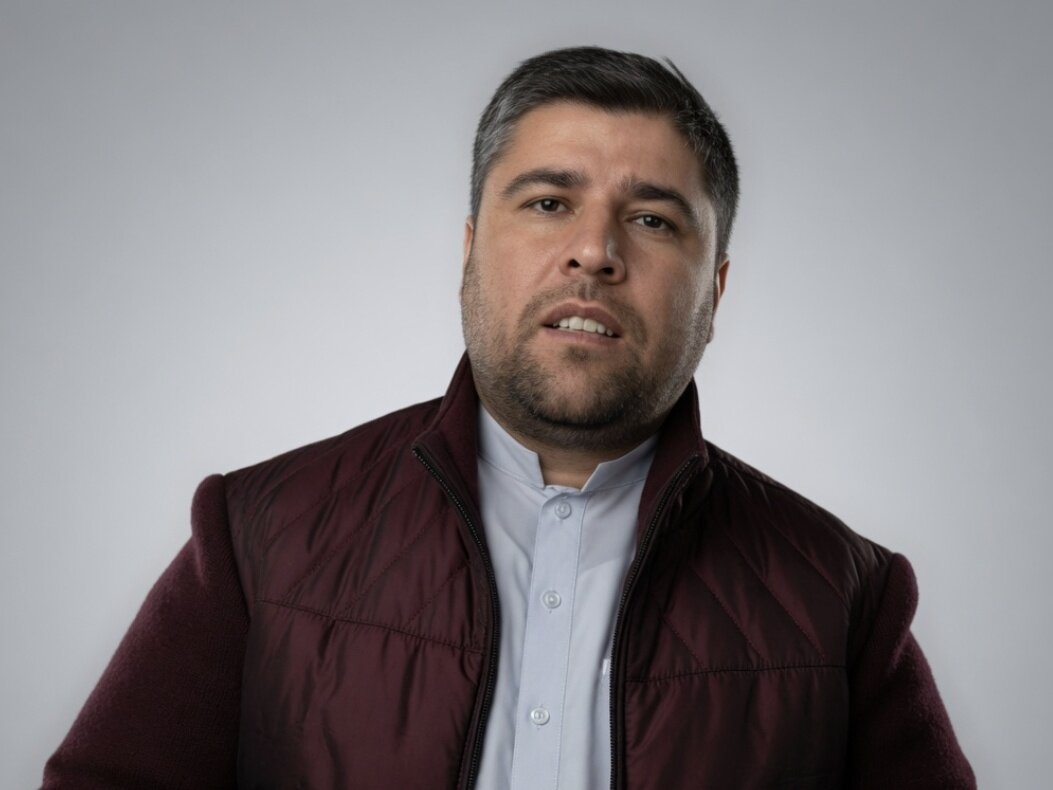 مهران موحد