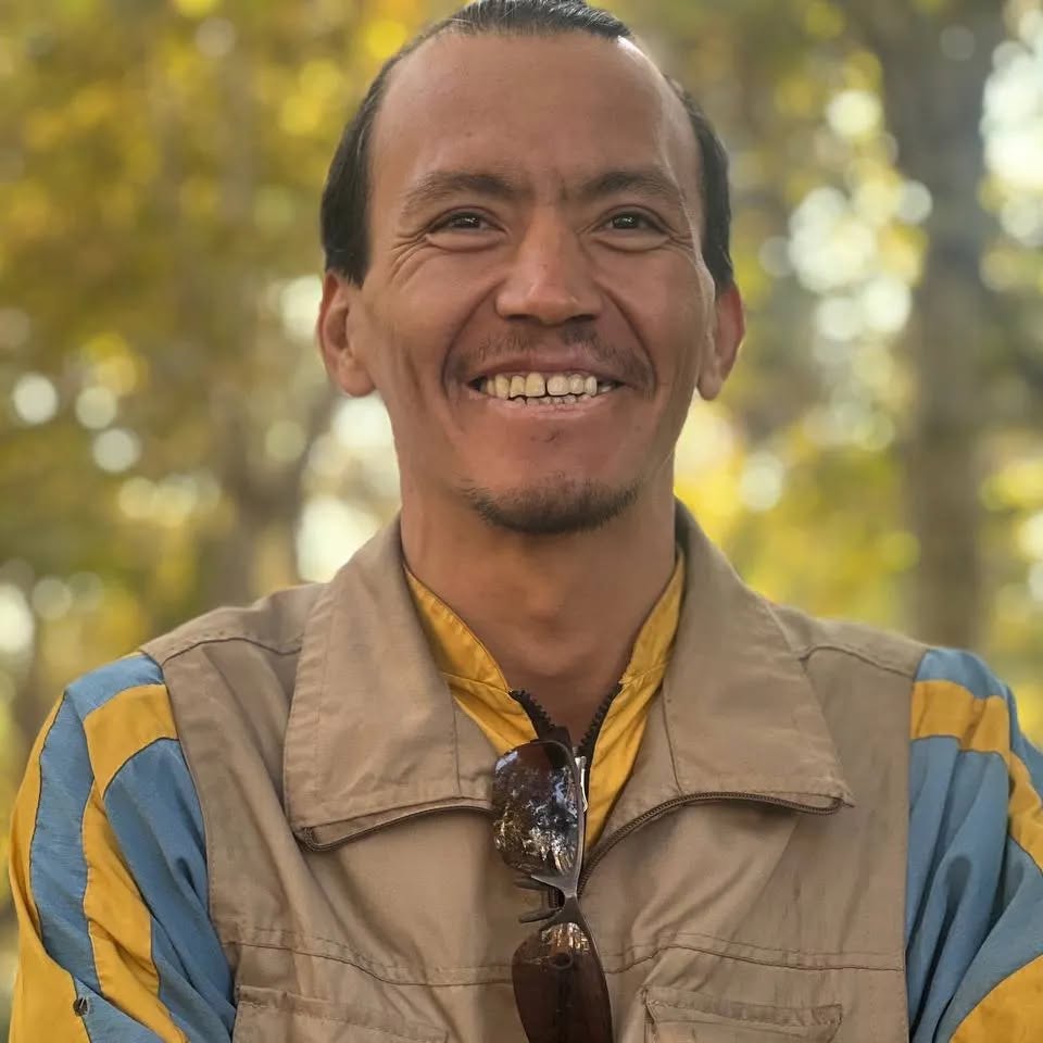عارف حسینی
