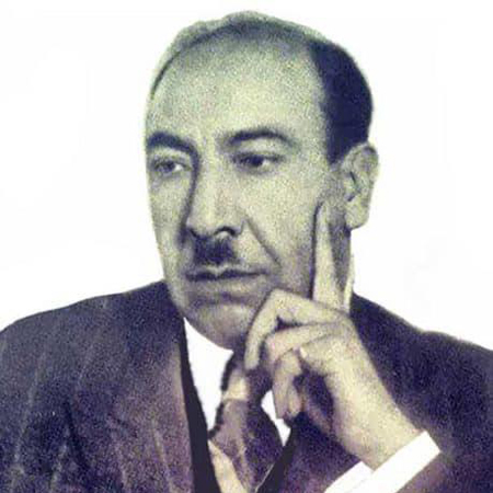 غلام احمد نوید