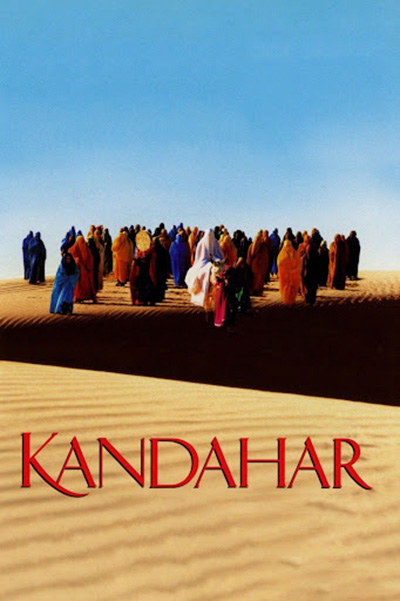 فیلم «سفر قندهار»