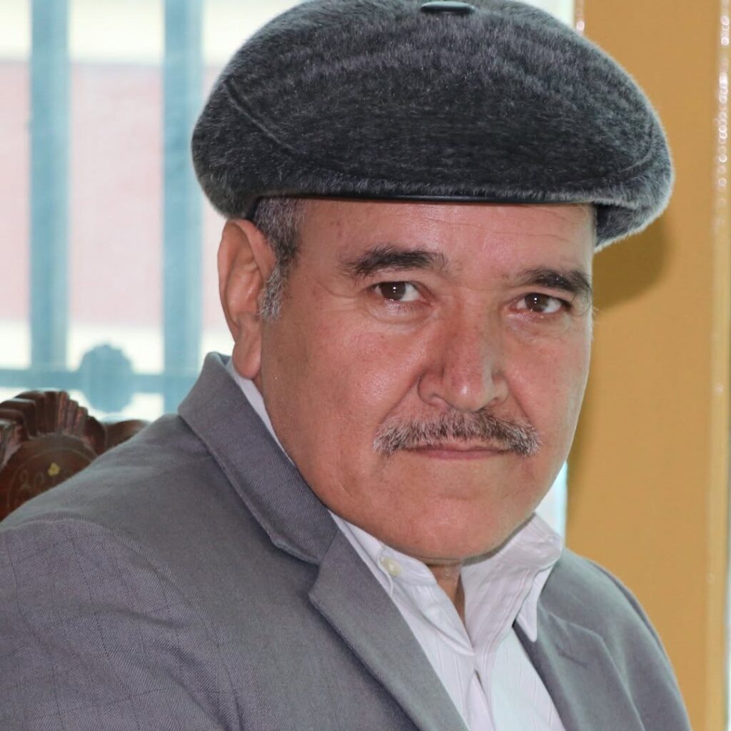 سید ظاهر موسوی