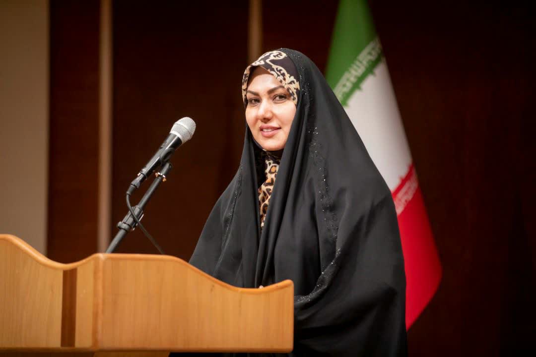 سیده کبری حسینی بلخی