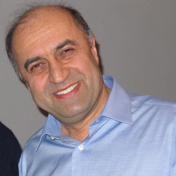 حشمت رستگار