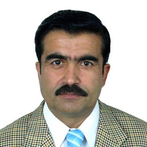 محمد انور وفا سمندر