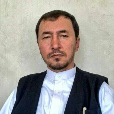 محمدسرور تقوی