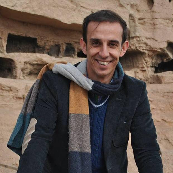 محمد یاسین نگاه