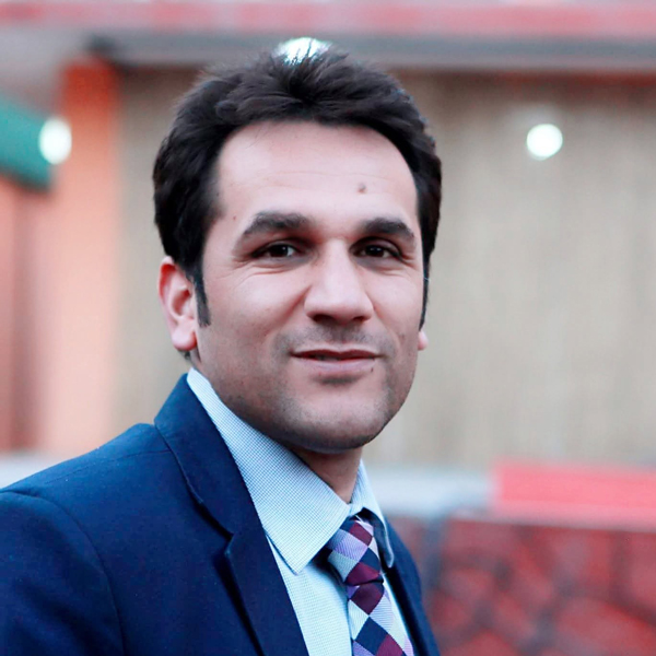 محمد زبیر هجران