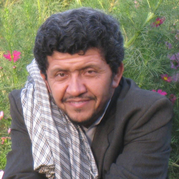 سید علی‌ نقی میرحسینی