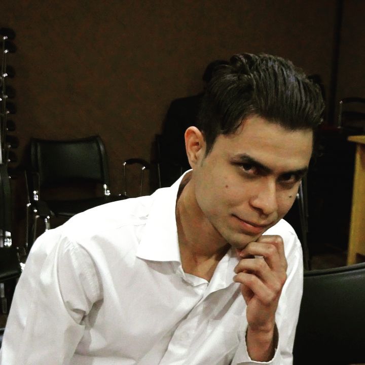 سید محمد مبین محمودی