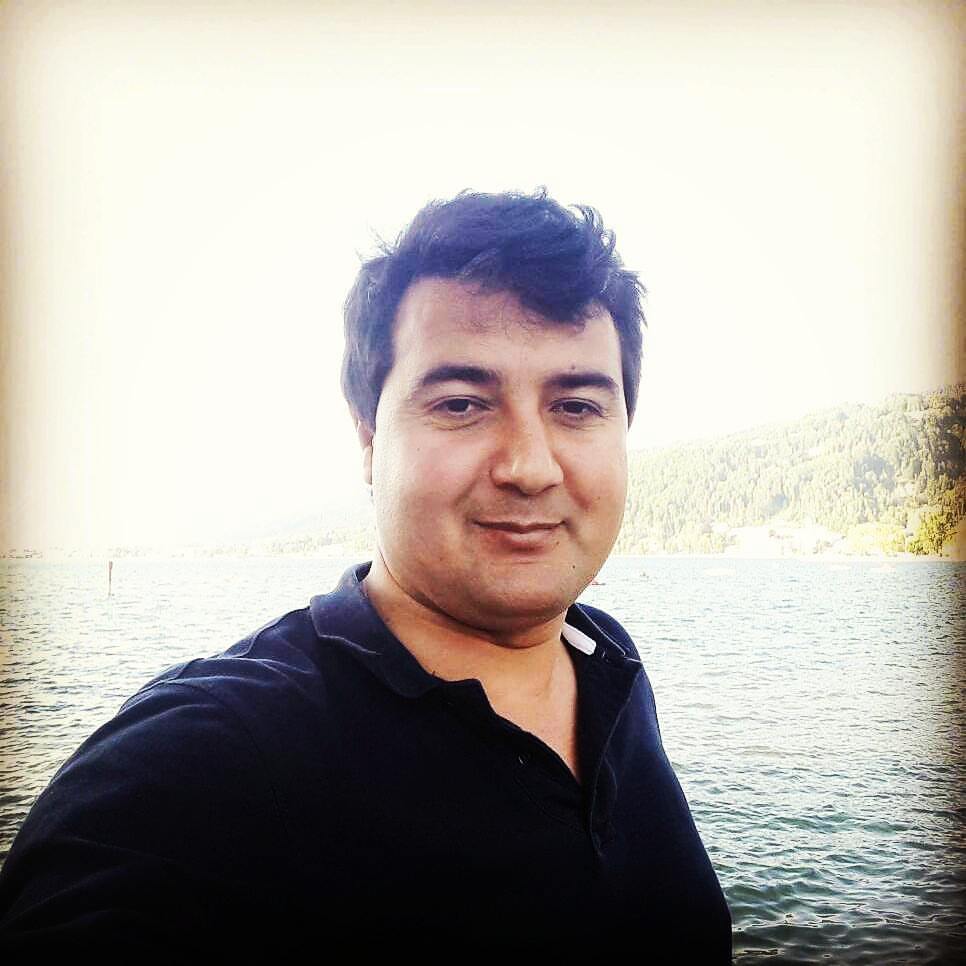 سید موسی ابراهیمی