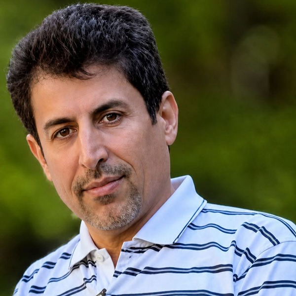 شایان فریور