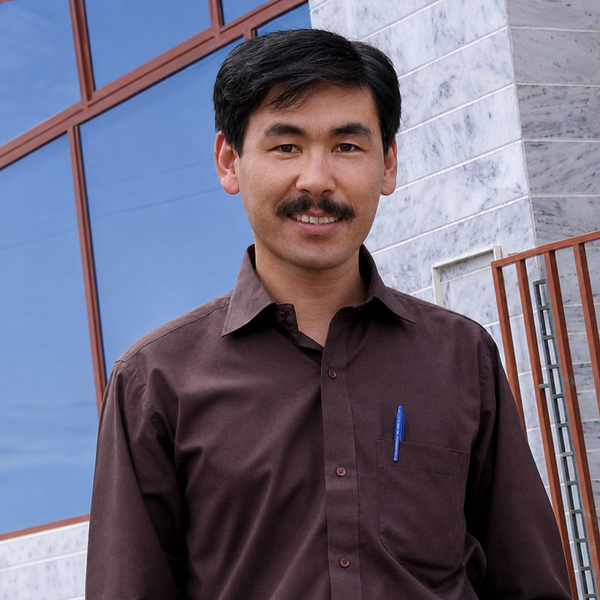 محمد جان تقی بختیاری