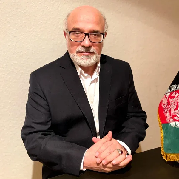 عبدالغفور آرزو
