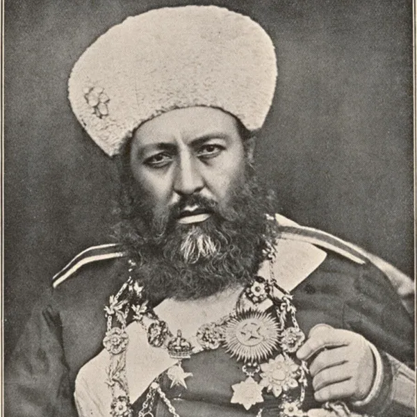 امیر عبدالرحمن خان