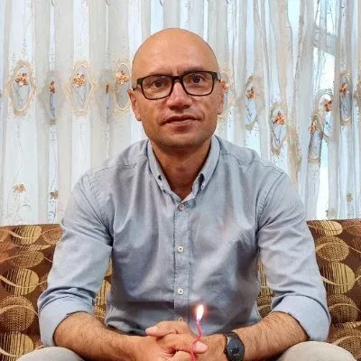 امیر هاشمی مقدم